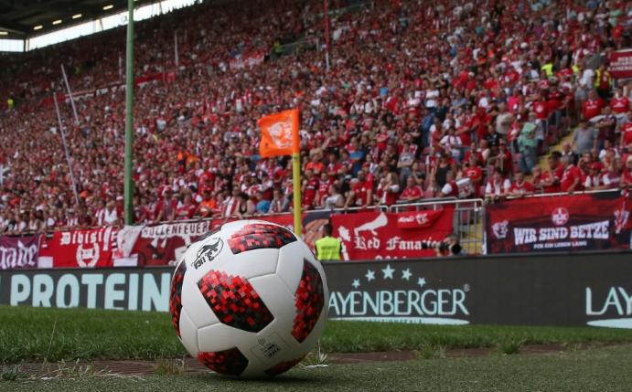 FCK-Profis stimmen Gehaltsverzicht zu