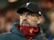 Jürgen Klopp führt mit dem FC Liverpool die Premier League an. Foto: Adam Davy/PA Wire/dpa