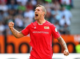 Sebastian Polter meldet sich über seinen Anwalt zu Wort Sebastian Polter meldet sich über seinen Anwalt zu Wort