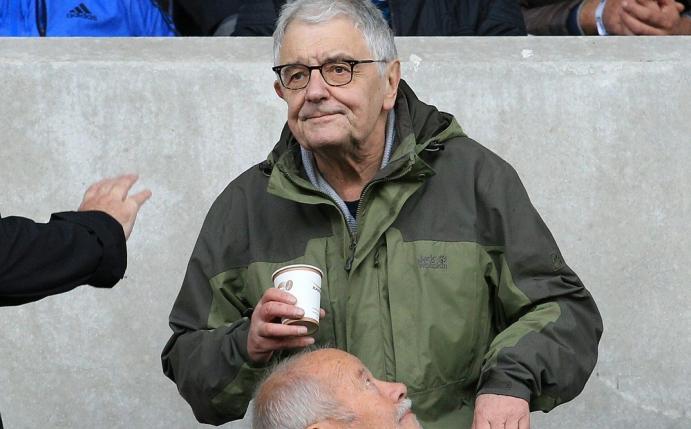 Präsident Strässer will Münster-Spiele boykottieren