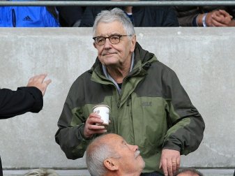 Präsident Strässer will Münster-Spiele boykottieren Präsident Strässer will Münster-Spiele boykottieren