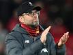 Klopp macht sich wohl für Werner-Verpflichtung stark