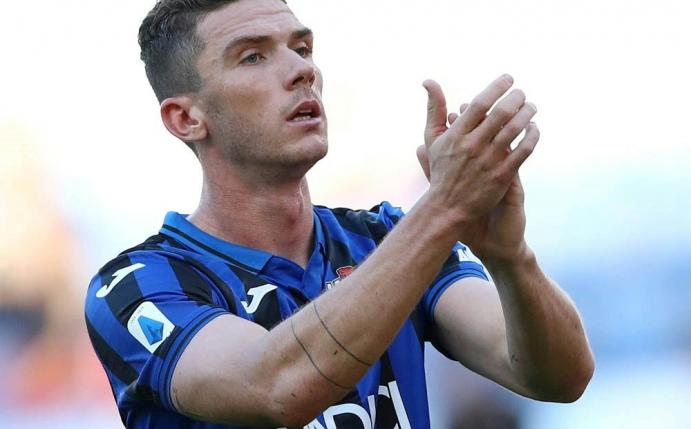Italien: Bergamo mit Robin Gosens startet am 20. Juni