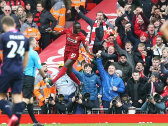 England: Liga-Chef glaubt an Fußball vor Zuschauern England: Liga-Chef glaubt an Fußball vor Zuschauern