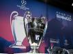 Champions-League-Finale möglicherweise nicht in Istanbul