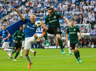 In Polen dürfen Fans Mitte Juni wieder ins Stadion In Polen dürfen Fans Mitte Juni wieder ins Stadion