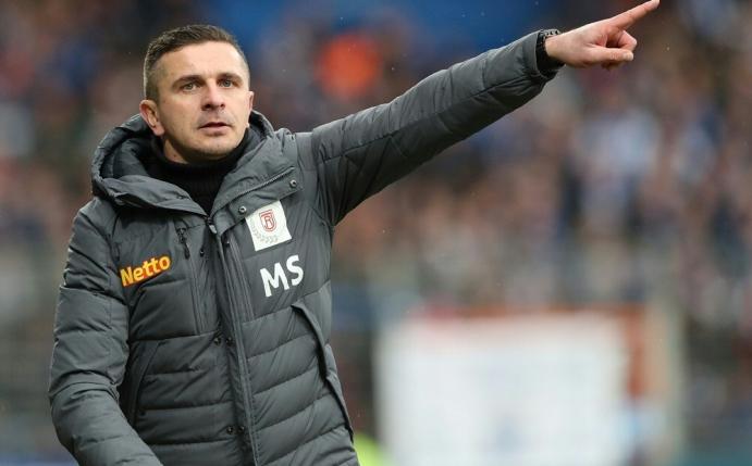 Nächstes Remis für Regensburg und Selimbegovic