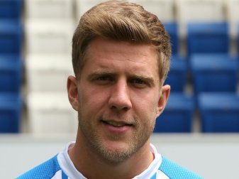 Schipplock erzielt in der Nachspielzeit den Siegtreffer Schipplock erzielt in der Nachspielzeit den Siegtreffer