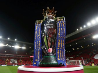 England: Premier League kehrt am 17. Juni zurück England: Premier League kehrt am 17. Juni zurück