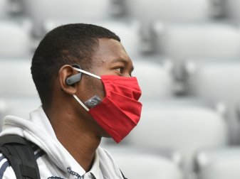 Alaba pokert weiter mit den Bayern