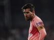 Der Fußball wird nach Meinung von Lionel Messi nach Corona ein anderer sein. Foto: Enrique de la Fuente/gtres/dpa