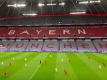 Bayern-Vorstand Oliver Kahn wünscht sich die Rückkehr von Zuschauern im Stadion. Foto: Christian Kunz/dpa-Pool/dpa
