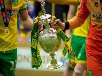 Die zweithöchste Liga in England plant den Restart