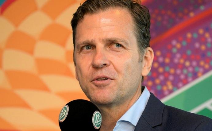 Nations League: Bierhoff schlägt zentrales Event vor