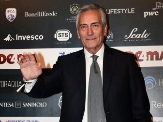 Verbandschef Gravina will Fan-Rückkehr ermöglichen