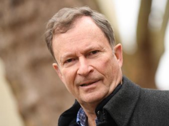 Hans E. Lorenz, Vorsitzender des Sportgerichts des Deutschen Fußball-Bundes (DFB). Foto: Arne Dedert/dpa