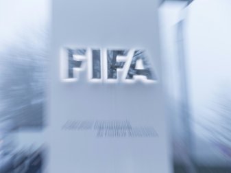 Die FIFA fordert "gesunden Menschenverstand"