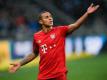 Thiago nimmt wieder am Mannschaftstraining des FC Bayern teil. Foto: Tom Weller/dpa