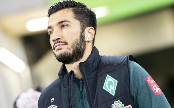 Nuri Sahin wird in dieser Saison nicht mehr auflaufen