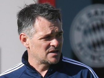 Sieht den Abbruch der französischen Liga als Fehler: Willy Sagnol. Foto: picture alliance / Amelie Geiger/dpa Sieht den Abbruch der französischen Liga als Fehler: Willy Sagnol. Foto: picture alliance / Amelie Geiger/dpa