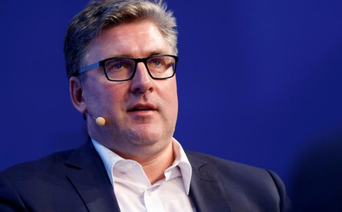 Axel Hellmann freut sich über gelungene Kampagne
