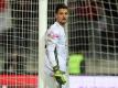 Will beim FC Bayern München im Tor nicht die Nummer drei sein: Sven Ulreich. Foto: Daniel Karmann/dpa