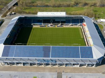 Der SC Paderborn verplichtet Perspektivspieler Der SC Paderborn verplichtet Perspektivspieler