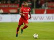 Wendell verlängert um ein weiteres Jahr in Leverkusen