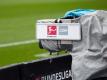 Mit Amazon ist ein neuer Konkurrent auf dem TV-Rechte-Markt der Fußball-Bundesliga aufgetaucht. Foto: Soeren Stache/dpa-Zentralbild/dpa