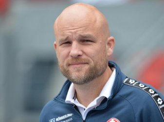 Rouven Schröder hat sich positiv über Solidaritätsgesten und Proteste geäußert. Foto: Timm Schamberger/dpa Rouven Schröder hat sich positiv über Solidaritätsgesten und Proteste geäußert. Foto: Timm Schamberger/dpa