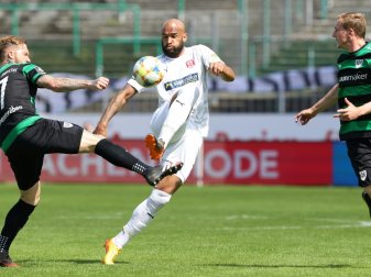 Boyd (M.) will nach Karriere nicht in die USA zurück Boyd (M.) will nach Karriere nicht in die USA zurück