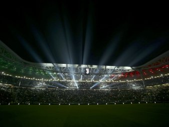 Italiens Fans dürfen sich wieder auf Fußball freuen Italiens Fans dürfen sich wieder auf Fußball freuen