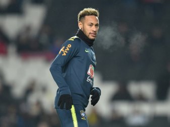 Verwirrung um Sozialhilfe für Neymar