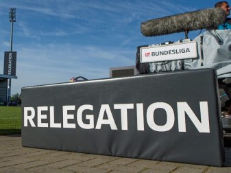 DFB und DFL haben die Relegationsspiele terminiert