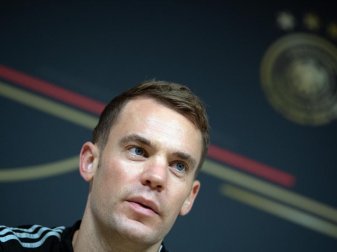 Sehnt das Ende der durch die Pandemie bedingten Länderspielpause herbei: DFB-Torhüter Manuel Neuer. Foto: Federico Gambarini/dpa