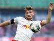 Steht vor einem Wechsel zum FC Chelsea: Der Leipziger Timo Werner. Foto: Alexander Hassenstein/Getty Images Europe/Pool/dpa