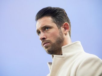 Kommt beim FC Köln, der ihn länger binden will, gut an: Mark Uth. Foto: Rolf Vennenbernd/dpa Kommt beim FC Köln, der ihn länger binden will, gut an: Mark Uth. Foto: Rolf Vennenbernd/dpa