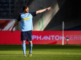 Tobias Strobl zieht es nach der Saison zum FC Augsburg Tobias Strobl zieht es nach der Saison zum FC Augsburg