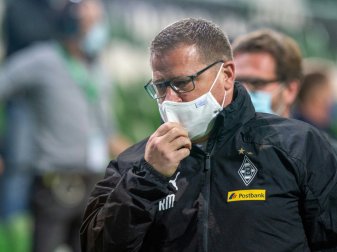 Eberl hatte als erster Funktionär die Rote Karte gesehen Eberl hatte als erster Funktionär die Rote Karte gesehen