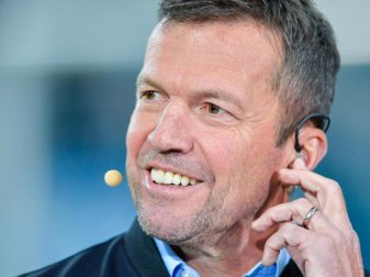 Traut der deutschen Fußball-Nationalmannschaft bei der EM 2021 Großes zu: Lothar Matthäus. Foto: Uwe Anspach/dpa Traut der deutschen Fußball-Nationalmannschaft bei der EM 2021 Großes zu: Lothar Matthäus. Foto: Uwe Anspach/dpa