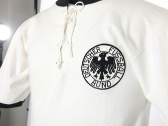 Am 9. Juni wäre 54er-Weltmeister Paul Mebus 100 geworden Am 9. Juni wäre 54er-Weltmeister Paul Mebus 100 geworden