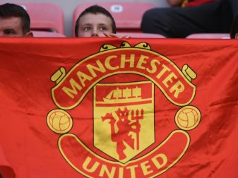 Manchester United trauert um Tony Dunne Manchester United trauert um Tony Dunne