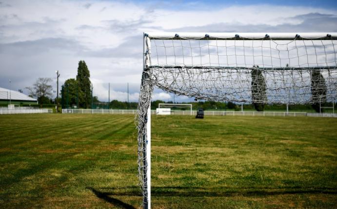 1147 FußballerInnen wurden für die ARD-Doku befragt