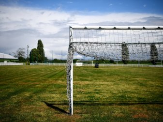 1147 FußballerInnen wurden für die ARD-Doku befragt 1147 FußballerInnen wurden für die ARD-Doku befragt