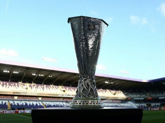 Europa-League-Turnier könnte in NRW stattfinden Europa-League-Turnier könnte in NRW stattfinden