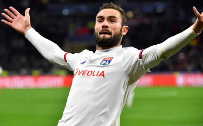 Kostete die Hertha 25 Millionen Euro: Lucas Tousart
