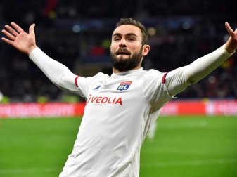 Kostete die Hertha 25 Millionen Euro: Lucas Tousart Kostete die Hertha 25 Millionen Euro: Lucas Tousart