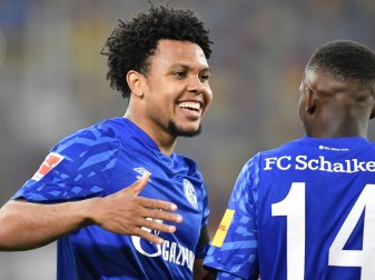 McKennie kritisiert Trump scharf McKennie kritisiert Trump scharf