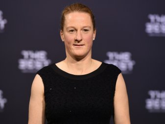 Behringer übernimmt Trainerposten beim SC Freiburg Behringer übernimmt Trainerposten beim SC Freiburg