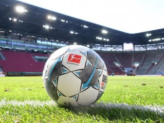 Deutschlands Eliteklasse rutschte im Deloitte-Ranking der Top-Five-Ligen in Europa wieder hinter die spanische La Liga. Foto: Tobias Hase/dpa - Pool/dpa Deutschlands Eliteklasse rutschte im Deloitte-Ranking der Top-Five-Ligen in Europa wieder hinter die spanische La Liga. Foto: Tobias Hase/dpa - Pool/dpa